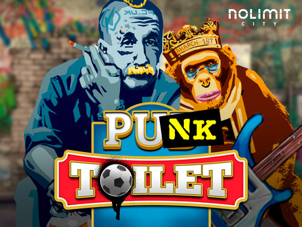 Punk Toilet slot